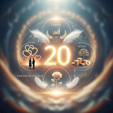 angel number meaning love career money   wisdom