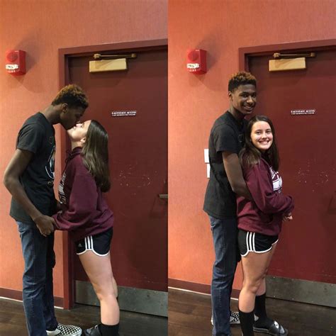 High School Couples Tumblr