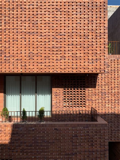 The Alley House by Marizad Architects - Architizer