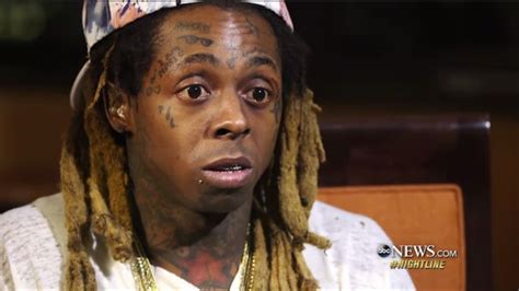 Lil Wayne Walks Out of Interview, Addresses Black Lives Matter: "I Don ...