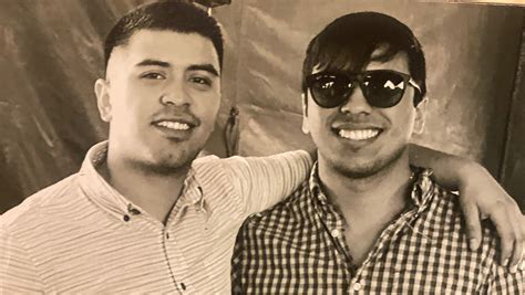 Fundraiser for Susy Perez by Alberto Del Rio : Eric and Jesse Perez