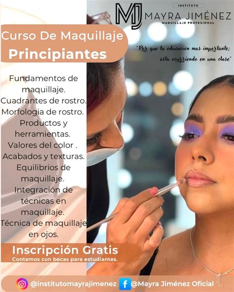 Mayra Jiménez oficial