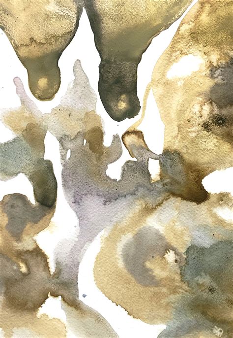 Au-delà du diagnostic — Carolyn Garcia Art