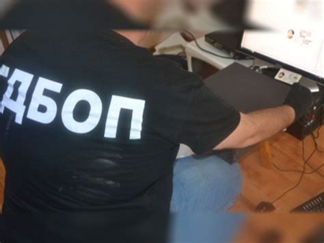 ГДБОП разби гнусна педофилска мрежа