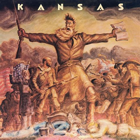 Best Buy: Kansas [LP] VINYL