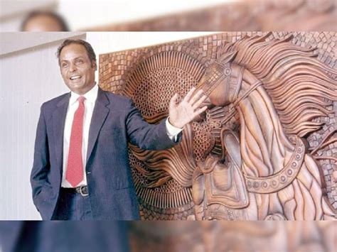 dhirubhai ambani birthday   started reliance industries