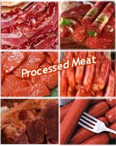 What Is Processed Beef at Numbers Mcleod blog