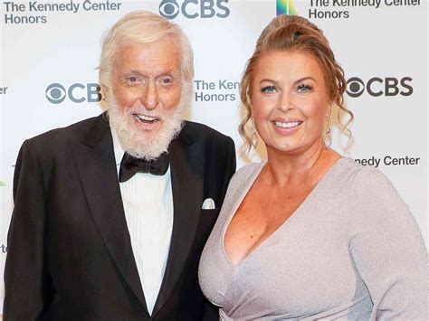 Dick Van Dyke Gives Update on His Condition After Car Crash