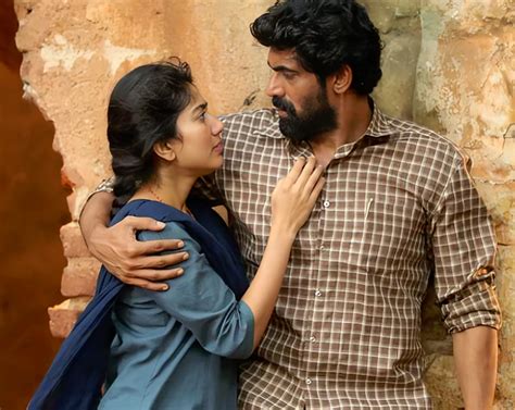 sai pallavi telugu  virata parvam