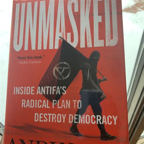 Episode 669: Andy Ngo, Author of "Unmasked: Inside Antifa's Radical