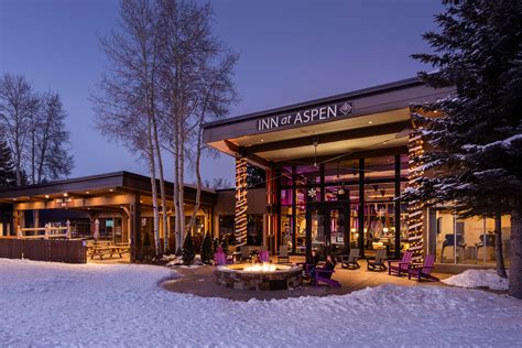 Ski In Ski Out Lodging | Stay Aspen Snowmass