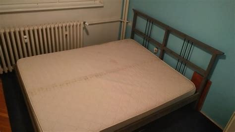 Bračni krevet iz IKEA-e