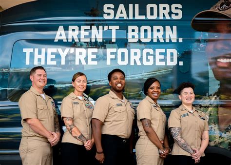 DVIDS - Images - NTAG Mid America Recruiters Attend College Diversity ...