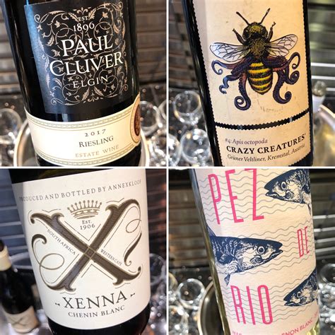 Reviewing eight British Airways lounge wines – Jamie Goode's wine blog