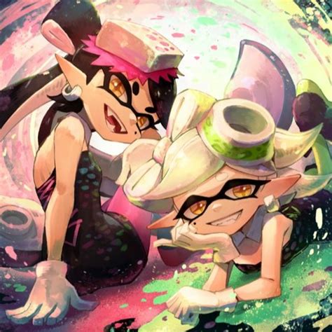 Stream Maria | Listen to Splatoon playlist online for free on SoundCloud