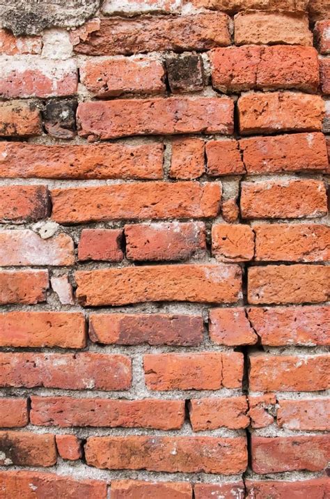 how to fix brick wall cracks
