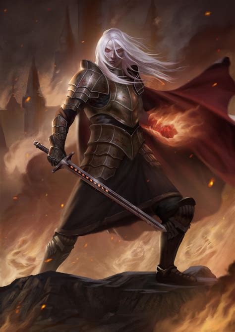 sorin of house markov 2