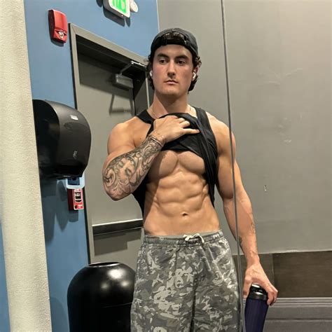 Post from Jesse James West