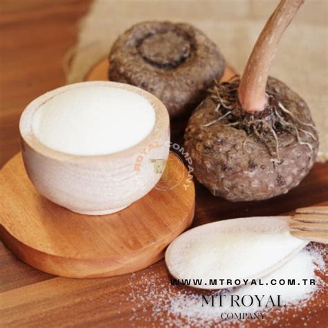 konjac gum mt royal