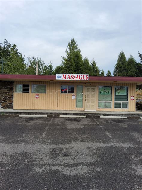River Massage and Spa | Massage Parlor in Federal Way, WA | (206) 910