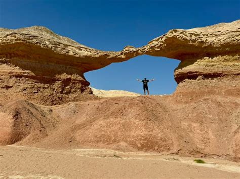 Angola: Iona NP – Colinas Canyon – Travel2Unlimited
