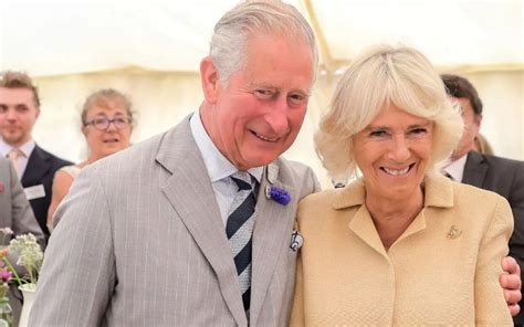 Man who assaulted King Charles, Camilla gets weird punishment