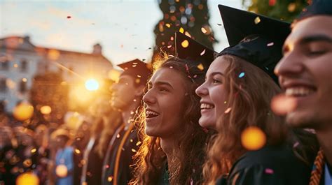 100+ Heartwarming Graduation Messages for Parents