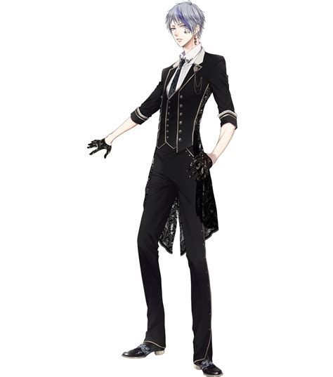 Himuro Kira - Marginal #4 - Image by IDEA FACTORY #3534521 - Zerochan
