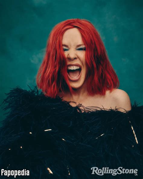 Kylie Minogue Nude Leaks - Photo #2617843 - Fapopedia