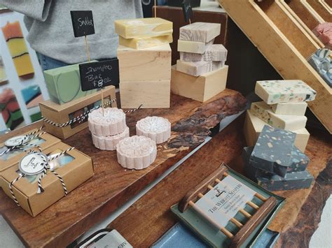 Local Gifts Make An Impact - The Land Connection