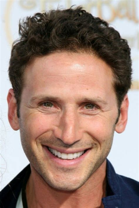 Mark Feuerstein | Royal pains, American actors, Handsome