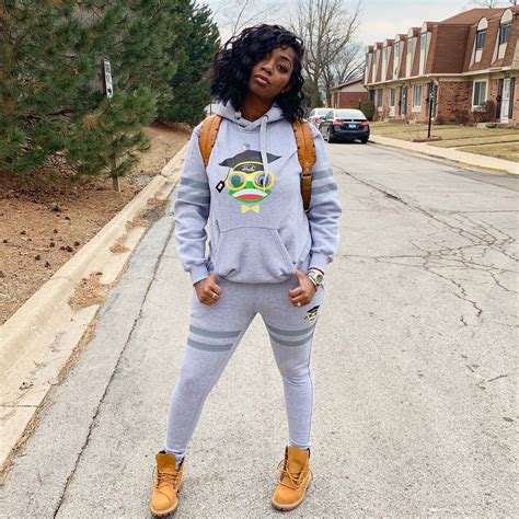 Ghetto Chic Clothing