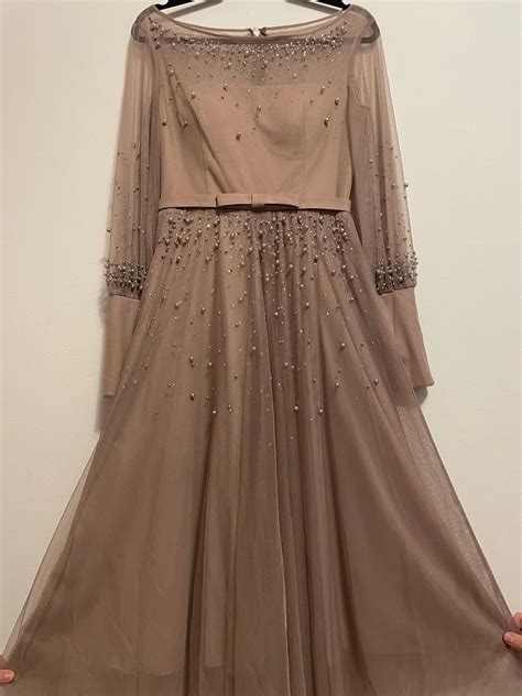 Turkish Evening Dress Maxi Dresses for Women | Mercari
