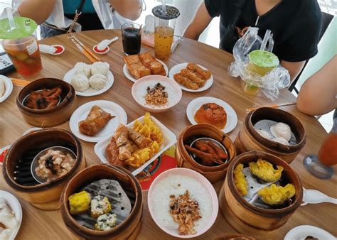 Dim sum in Singapore: 25 restaurants for a yum cha feast | Honeycombers