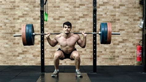 squat   element complete guide   good squat