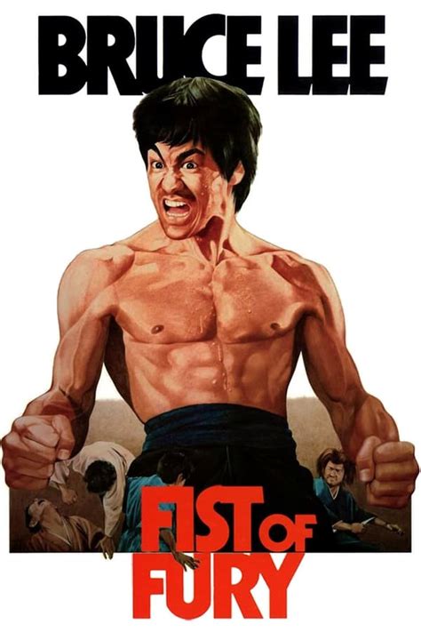 The 8 best movies from martial arts master Bruce Lee, ranked - The Manual