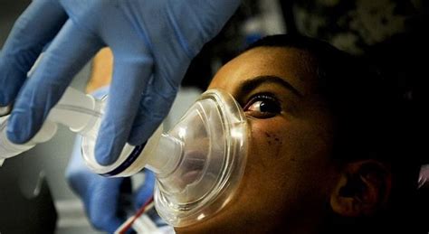 The Benefits of Nitrous Oxide for Procedures | Laser Lipo and Veins