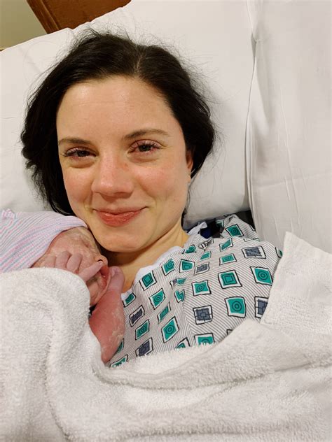 nora rose, a birth story - YouAreOurEverything