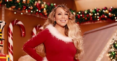 Mariah Carey Christmas songs quiz: What Xmas tunes has Mariah covered