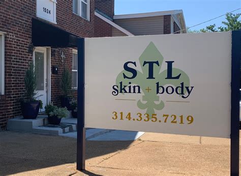 Facials, Massage, Waxing | STL skinandbody | Missouri