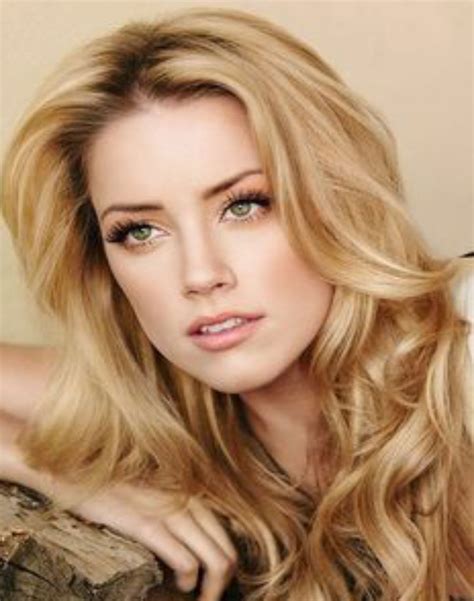 Eye Makeup For Blonde Hair Green Eyes Best Hair Color For Green Eyes ...