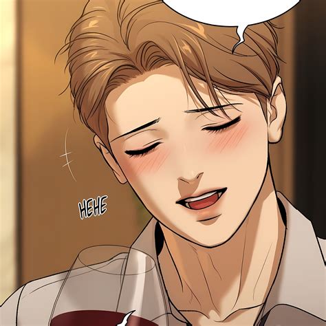 Bl manhwa jinx