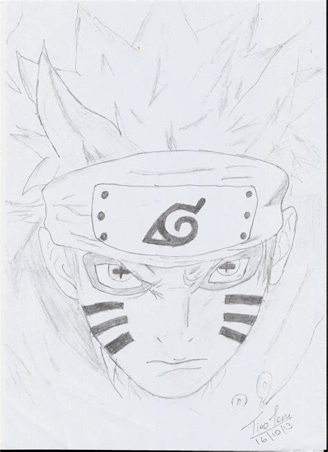 naruto sage costume 1