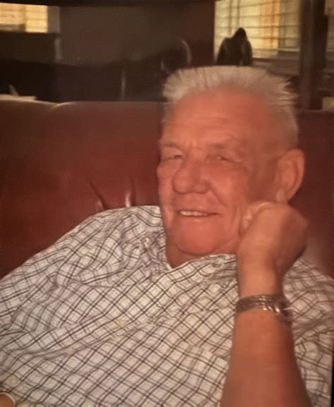 Delmar Dean Houser - Walker Funeral Home