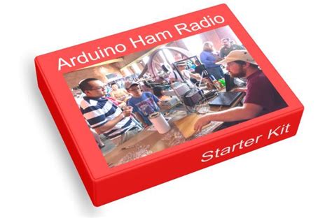 Ham Arduino Demographics - Community Profiles - Making It Up