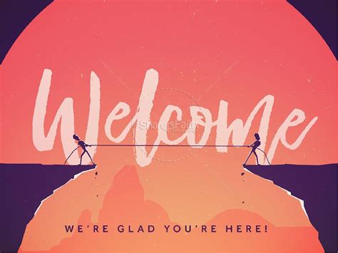 Give And Take Sermon PowerPoint | Clover Media