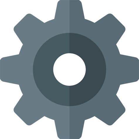 Configuración | Icono Gratis