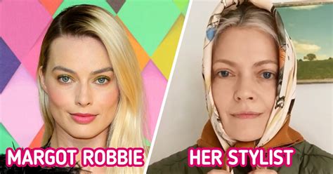 What 19 Stylists Who Dress Up Celebrities Look Like / Bright Side