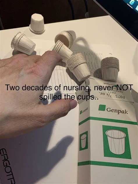 Universal nursing truth😐 : r/nursing