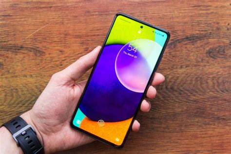 Samsung Galaxy A52 - цены, характеристики, отзывы